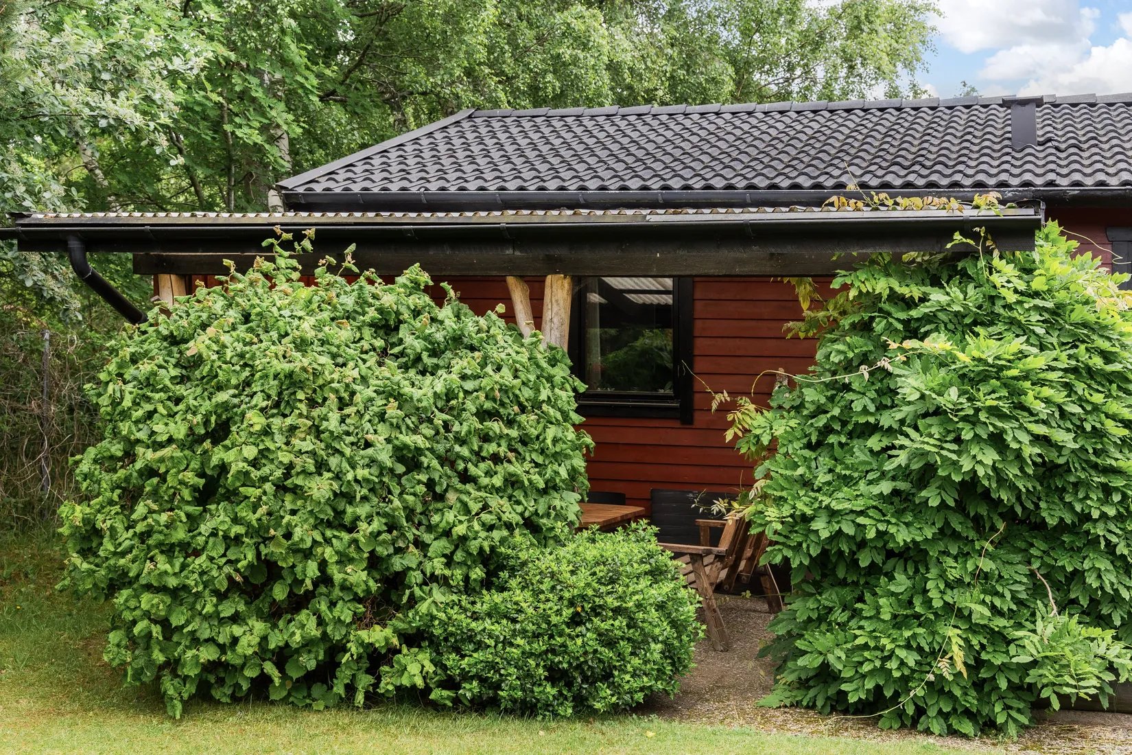 Villa, Ugglevägen 7, Hemmeslöv, Båstad