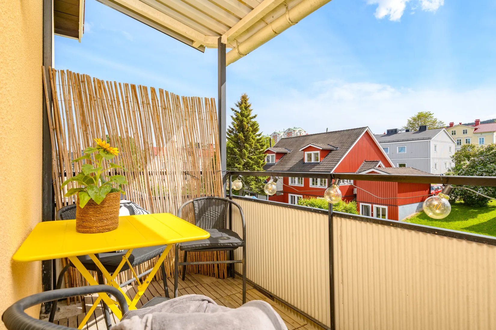 Bostadsrätt, Björneborgsgatan 22B, Östermalm, Sundsvall