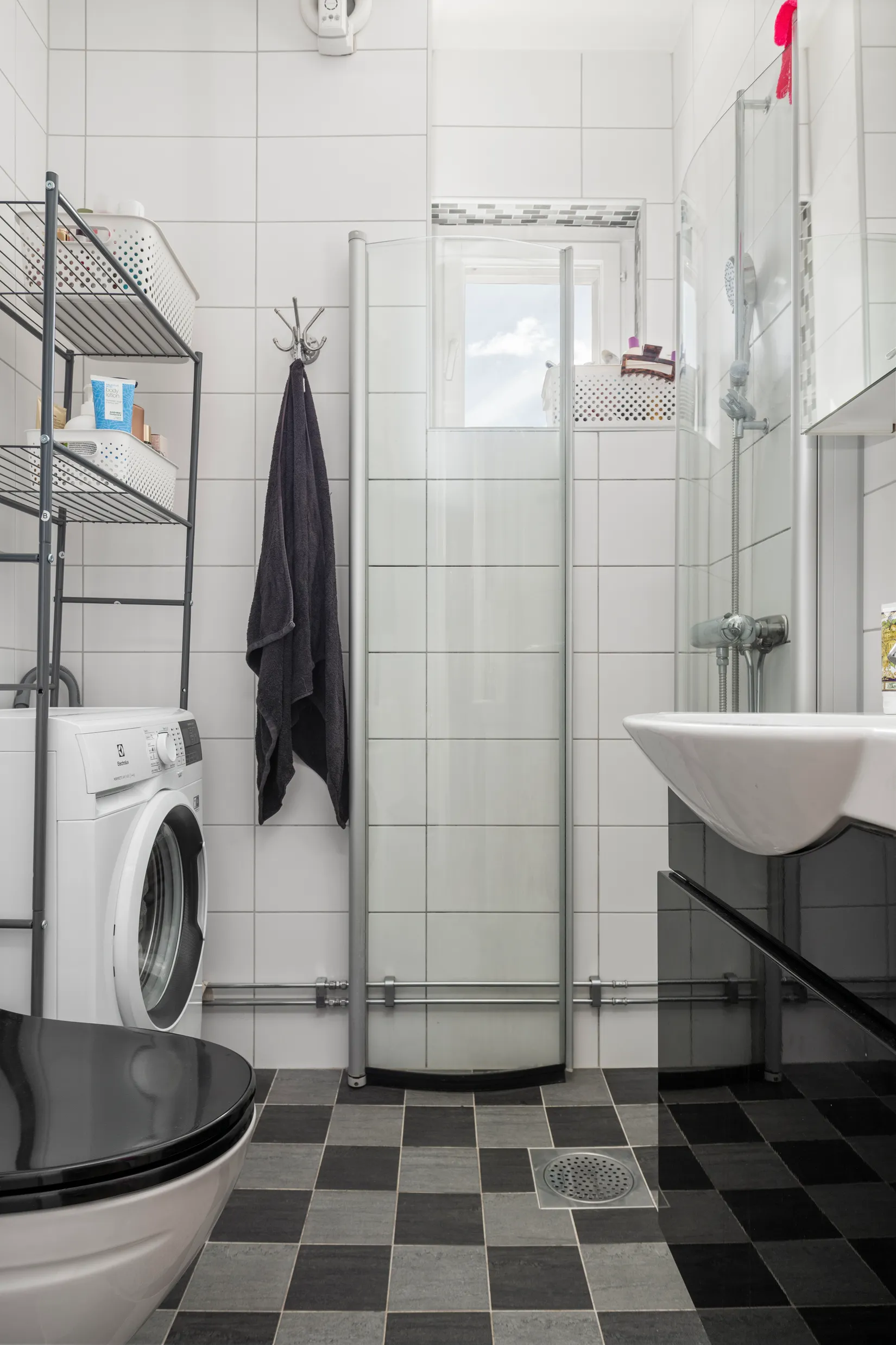 Bostadsrätt, Björneborgsgatan 22B, Östermalm, Sundsvall