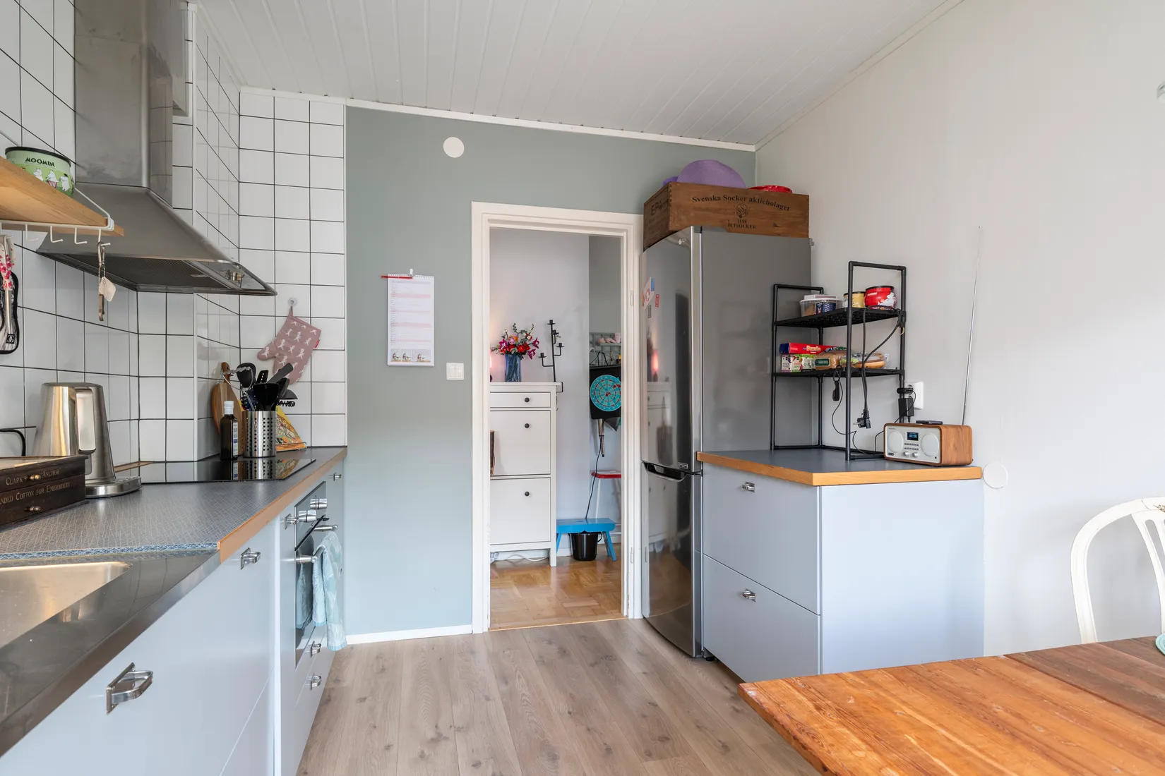 Bostadsrätt, Björneborgsgatan 22B, Östermalm, Sundsvall