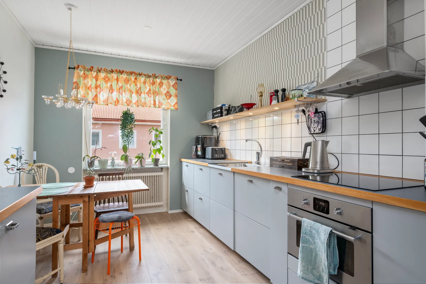 Bostadsrätt, Björneborgsgatan 22B, Östermalm, Sundsvall