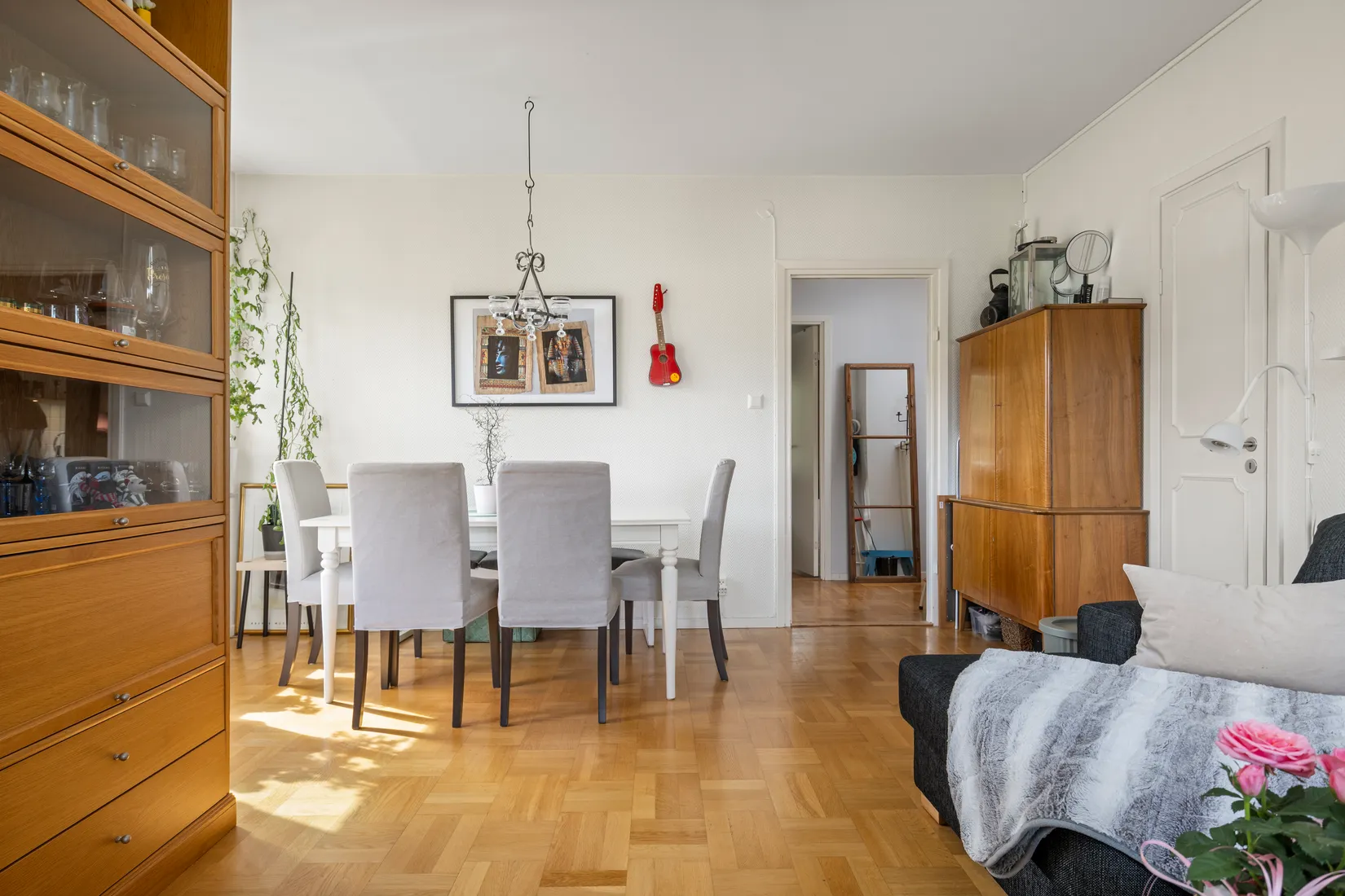 Bostadsrätt, Björneborgsgatan 22B, Östermalm, Sundsvall