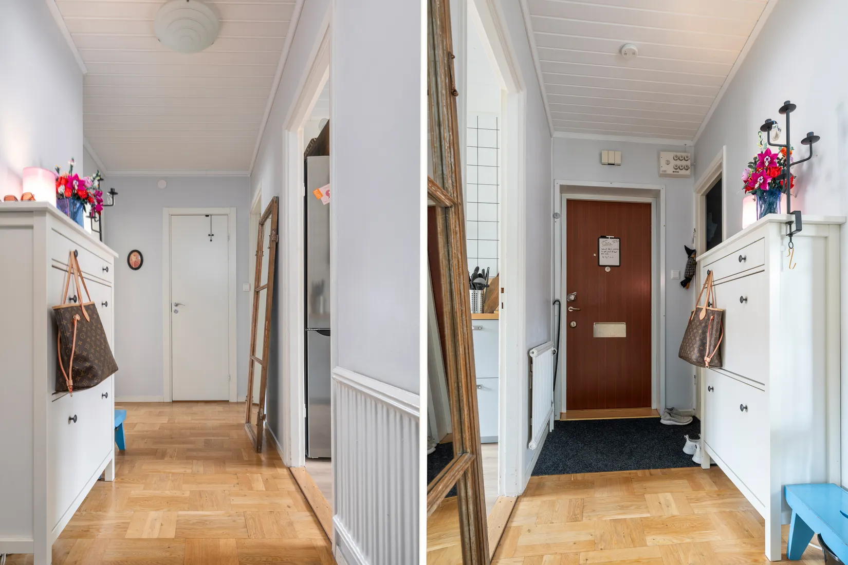 Bostadsrätt, Björneborgsgatan 22B, Östermalm, Sundsvall