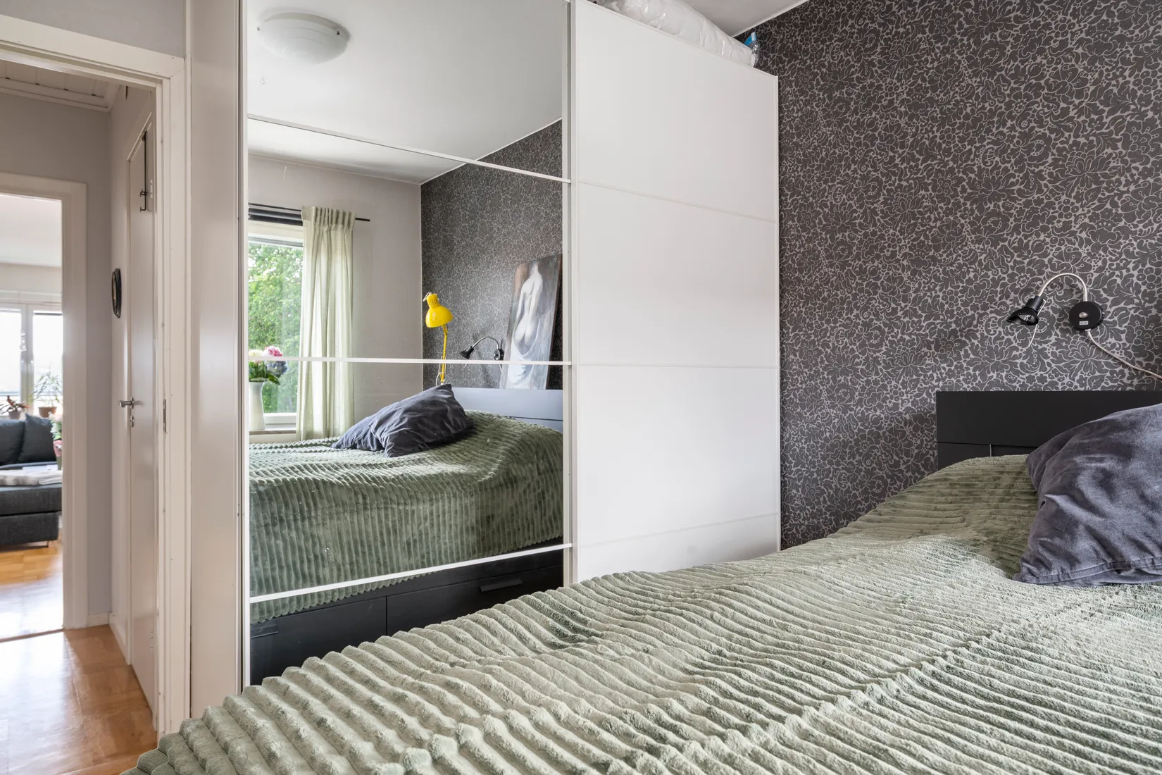 Bostadsrätt, Björneborgsgatan 22B, Östermalm, Sundsvall