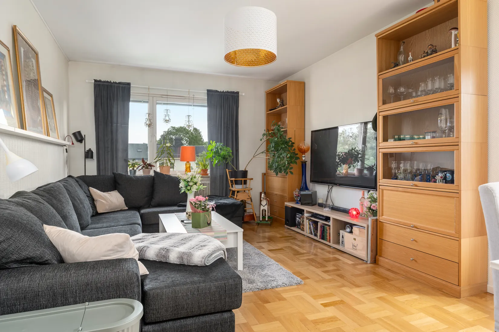 Bostadsrätt, Björneborgsgatan 22B, Östermalm, Sundsvall