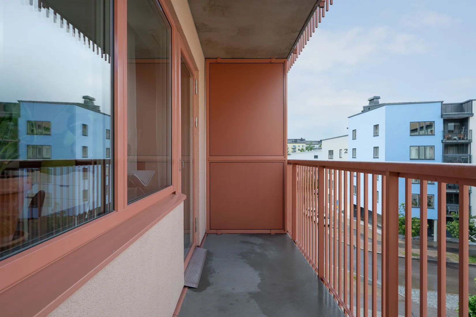Bostadsrätt, Honnörsgatan 2, Södra Ekkällan, Linköping