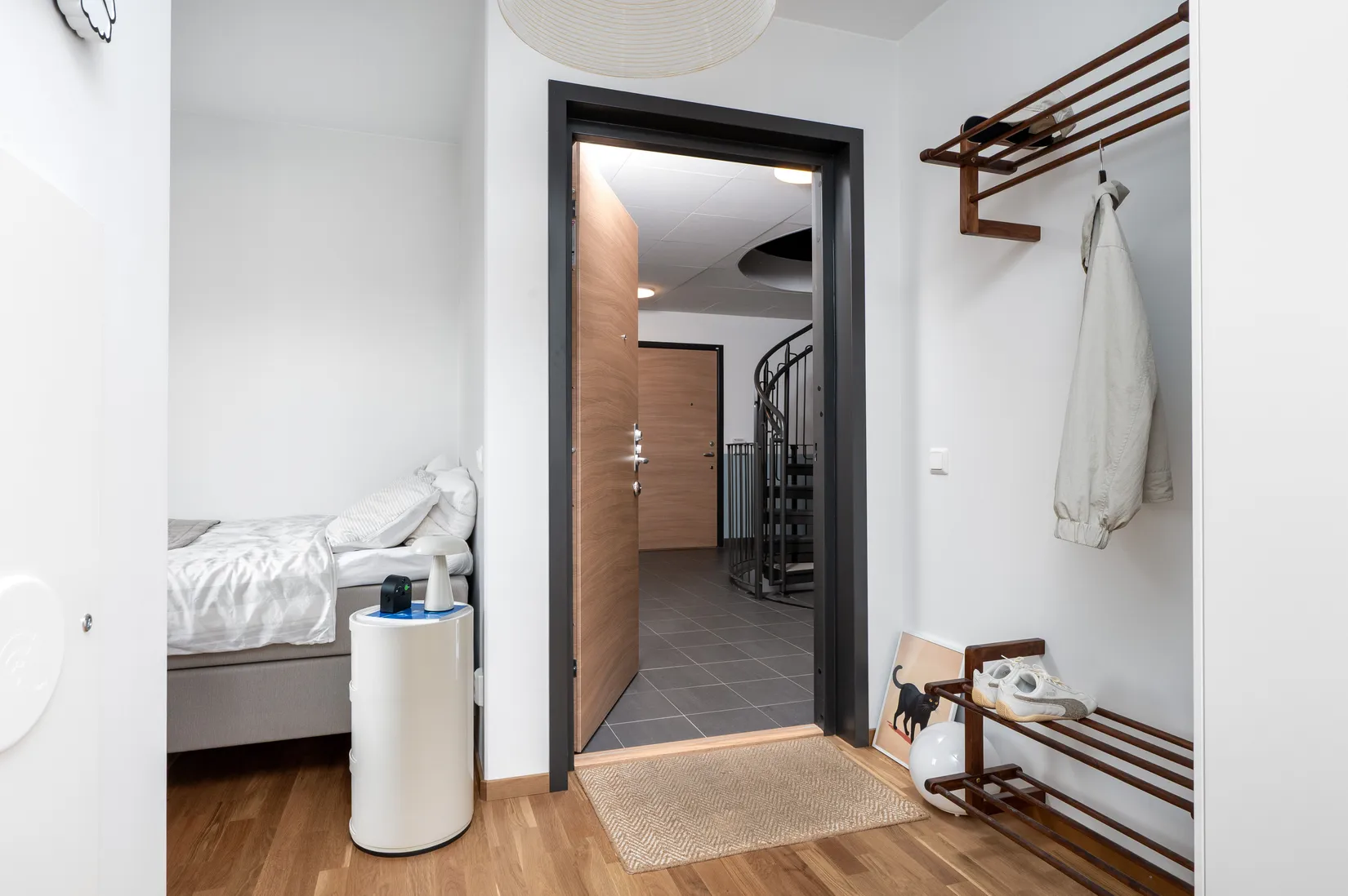 Bostadsrätt, Honnörsgatan 2, Södra Ekkällan, Linköping