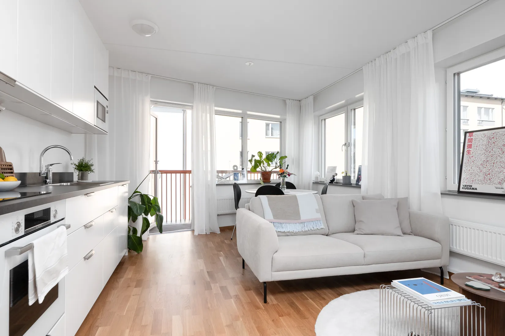 Bostadsrätt, Honnörsgatan 2, Södra Ekkällan, Linköping