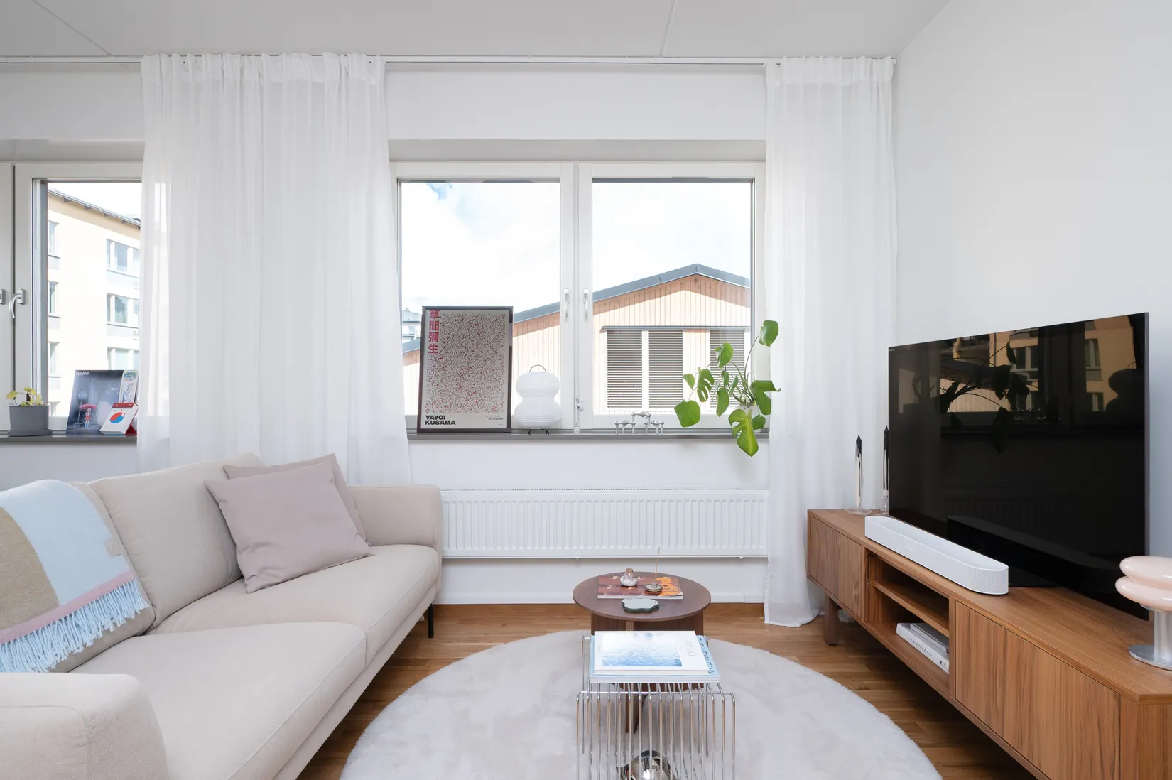 Bostadsrätt, Honnörsgatan 2, Södra Ekkällan, Linköping