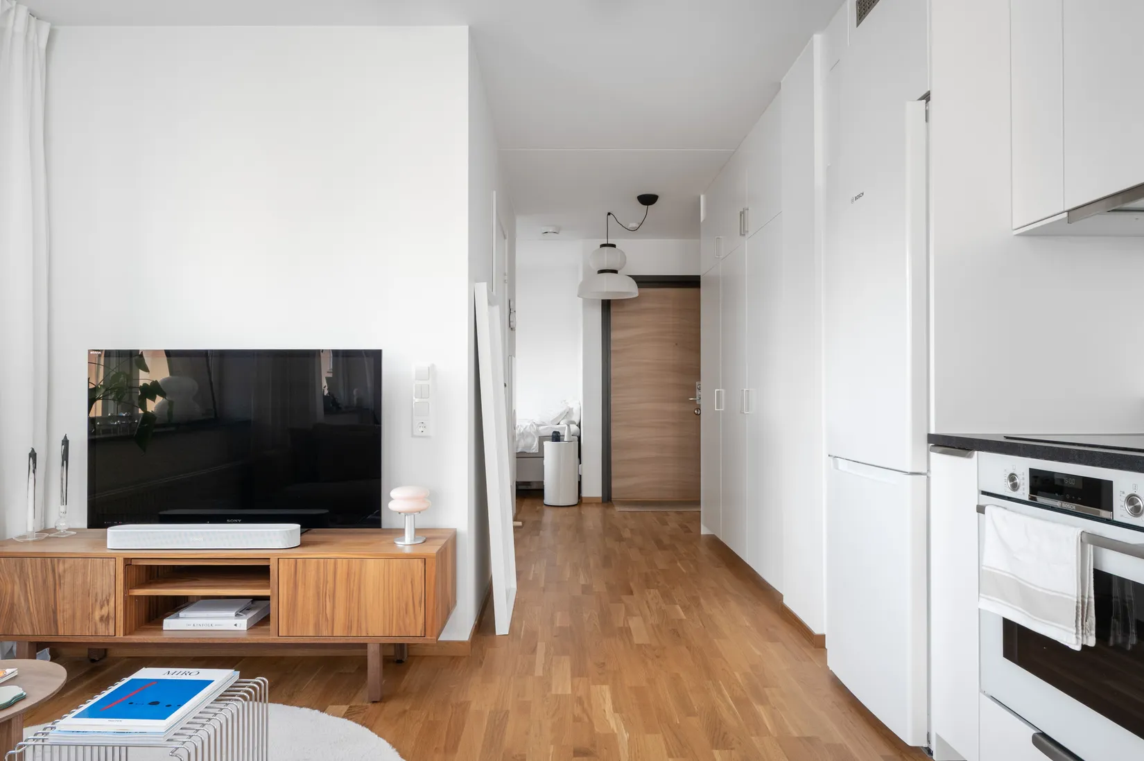 Bostadsrätt, Honnörsgatan 2, Södra Ekkällan, Linköping