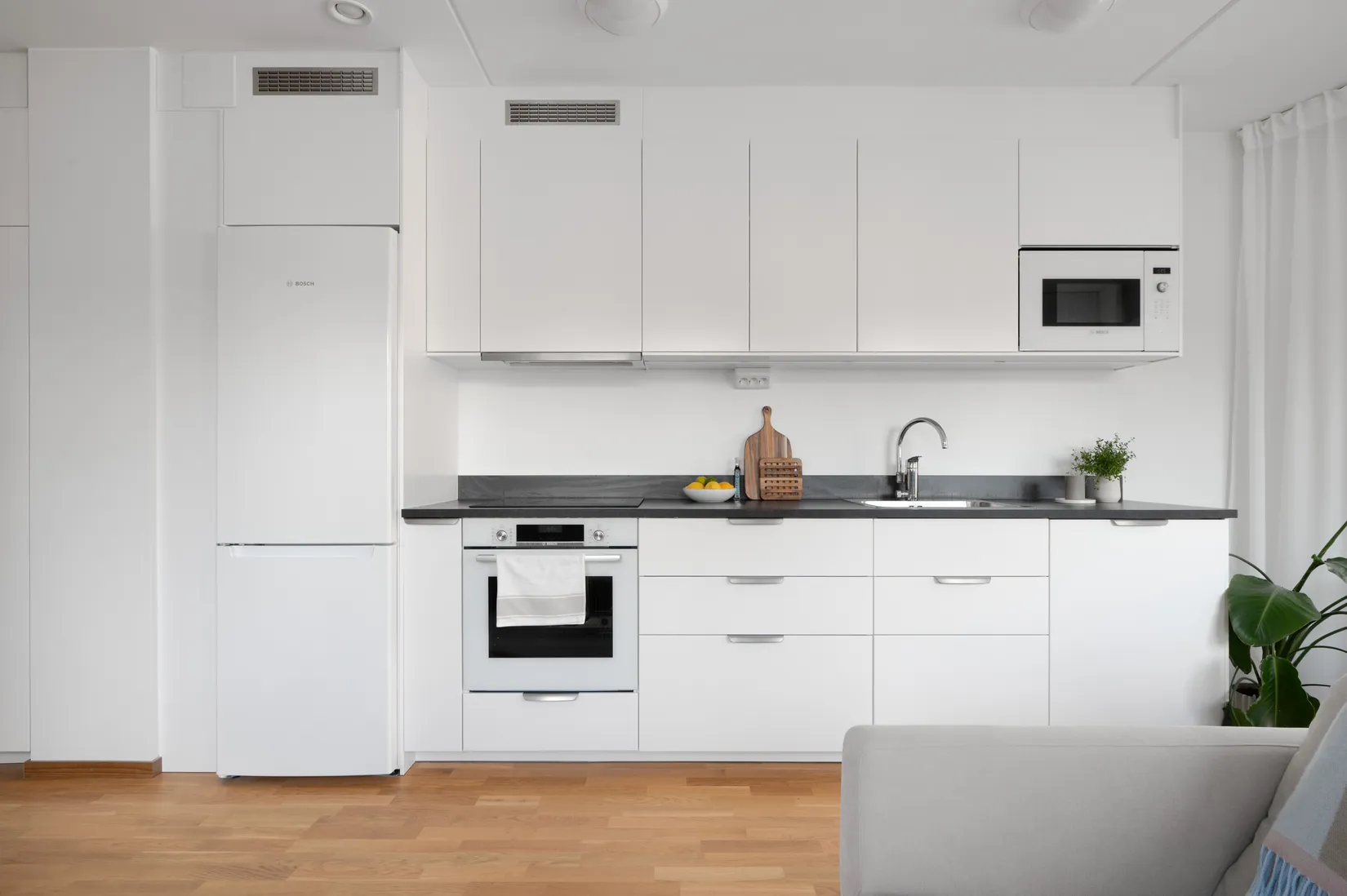 Bostadsrätt, Honnörsgatan 2, Södra Ekkällan, Linköping