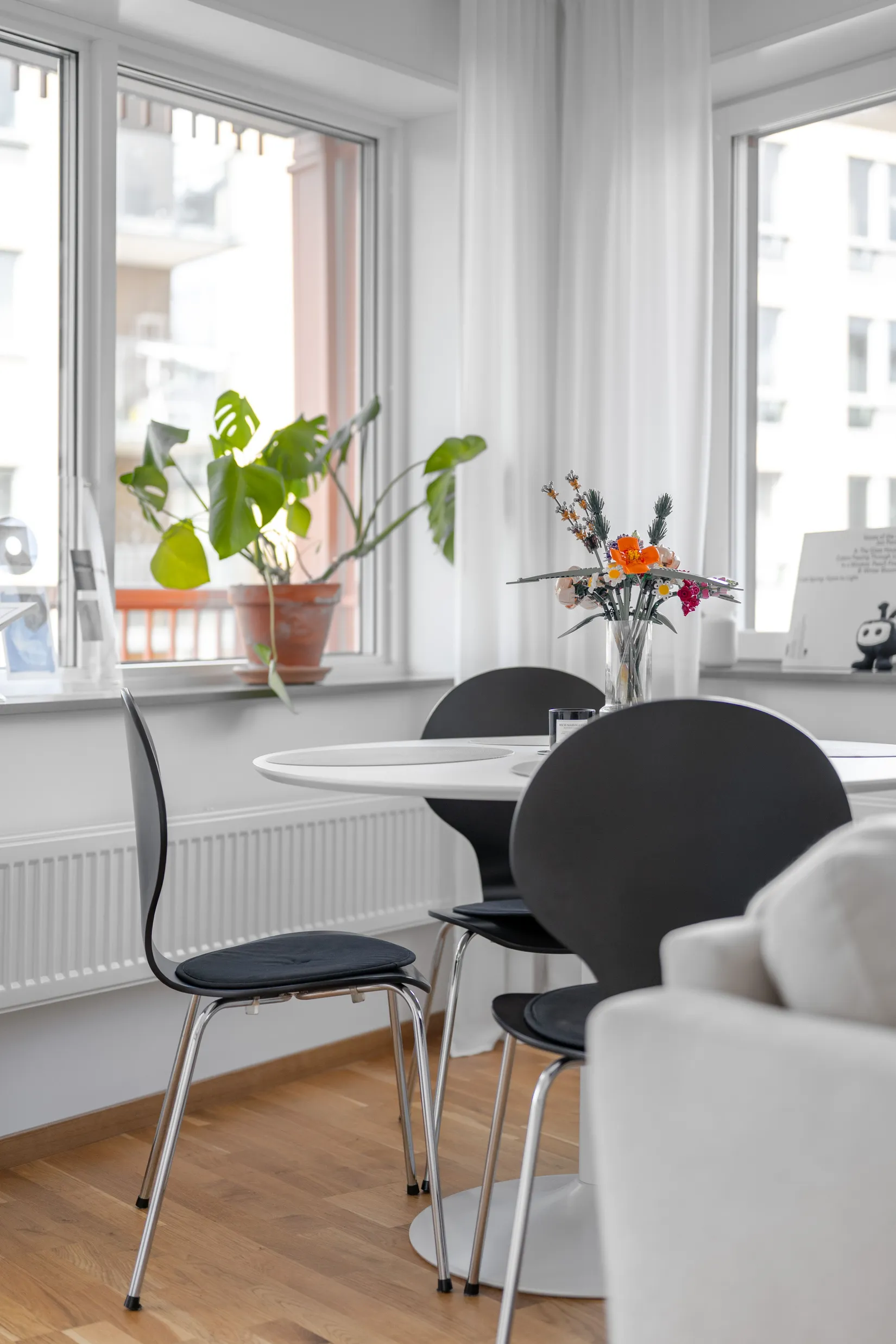 Bostadsrätt, Honnörsgatan 2, Södra Ekkällan, Linköping