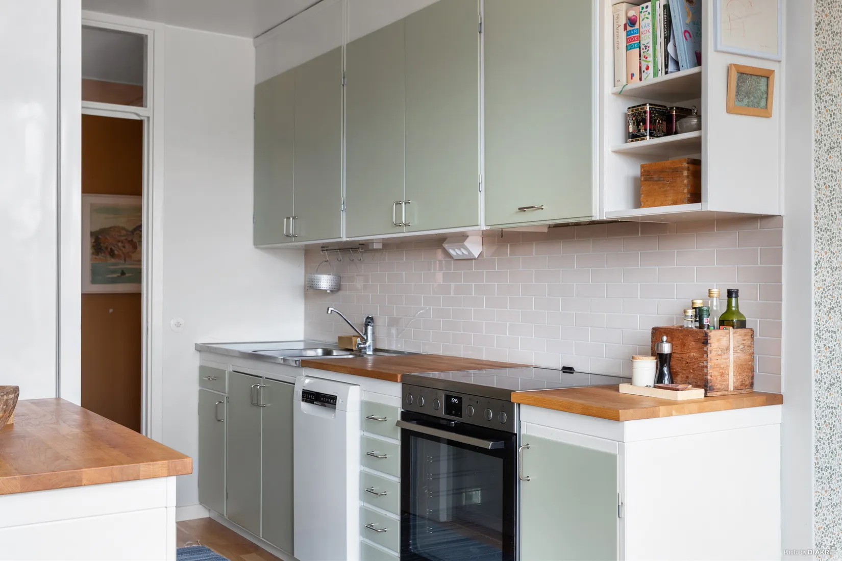 Bostadsrätt, Tunnlandsgatan 14, Kaverös, Göteborg