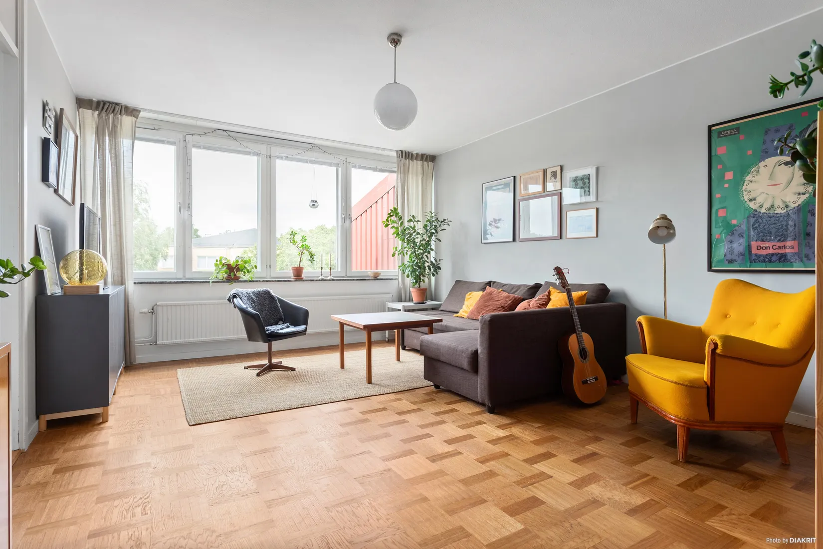 Bostadsrätt, Tunnlandsgatan 14, Kaverös, Göteborg