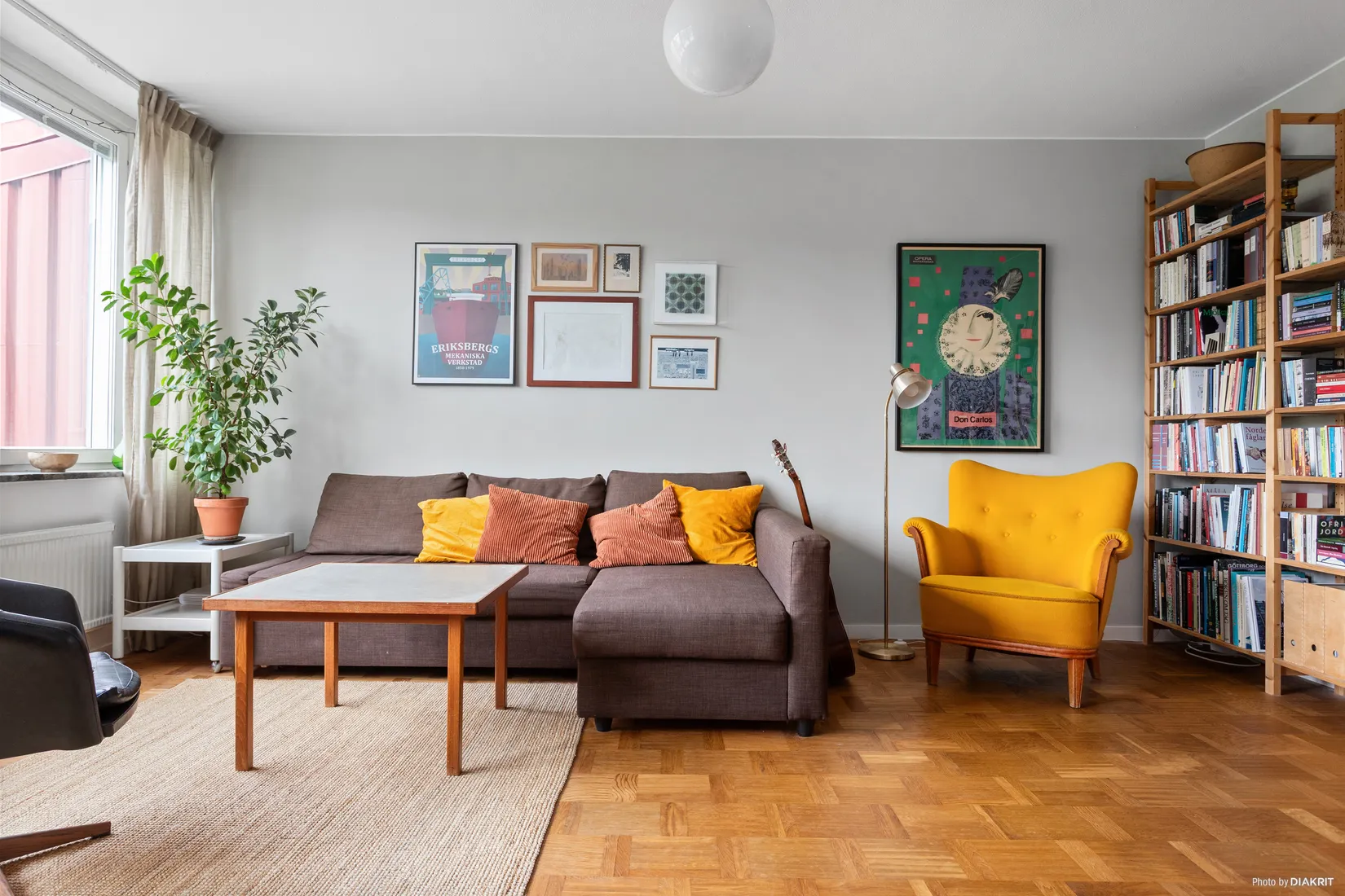 Bostadsrätt, Tunnlandsgatan 14, Kaverös, Göteborg