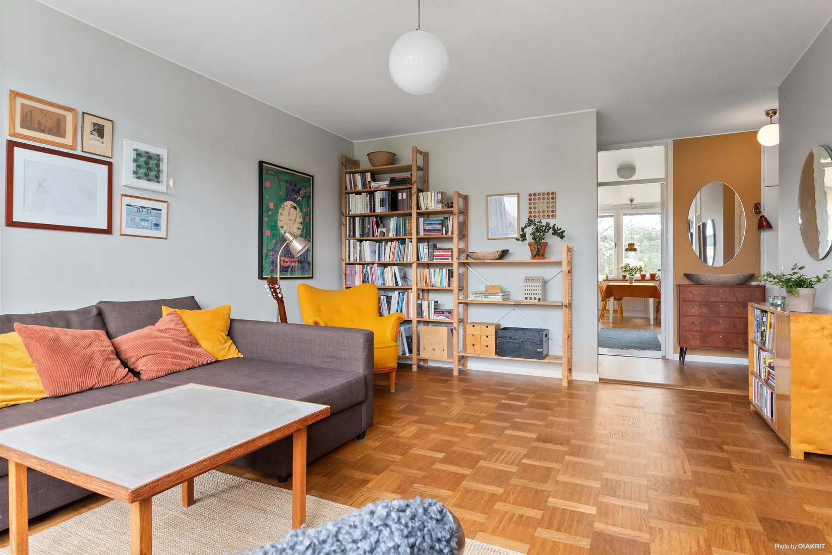 Bostadsrätt, Tunnlandsgatan 14, Kaverös, Göteborg