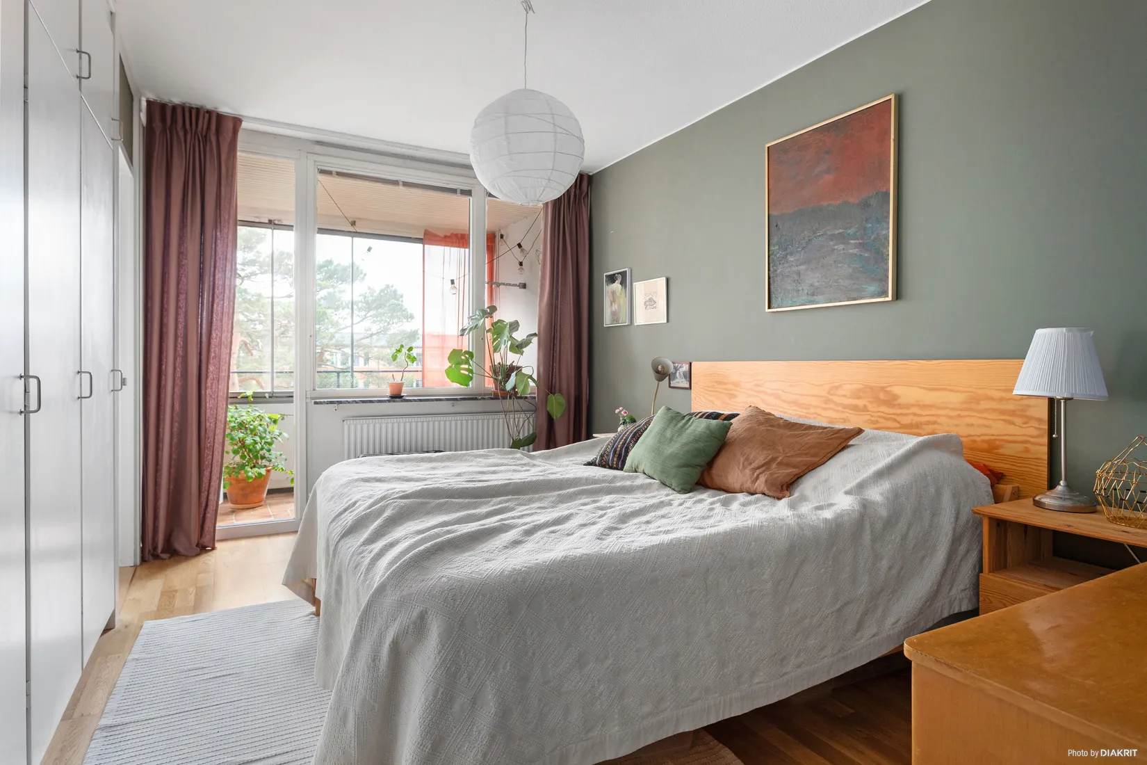 Bostadsrätt, Tunnlandsgatan 14, Kaverös, Göteborg