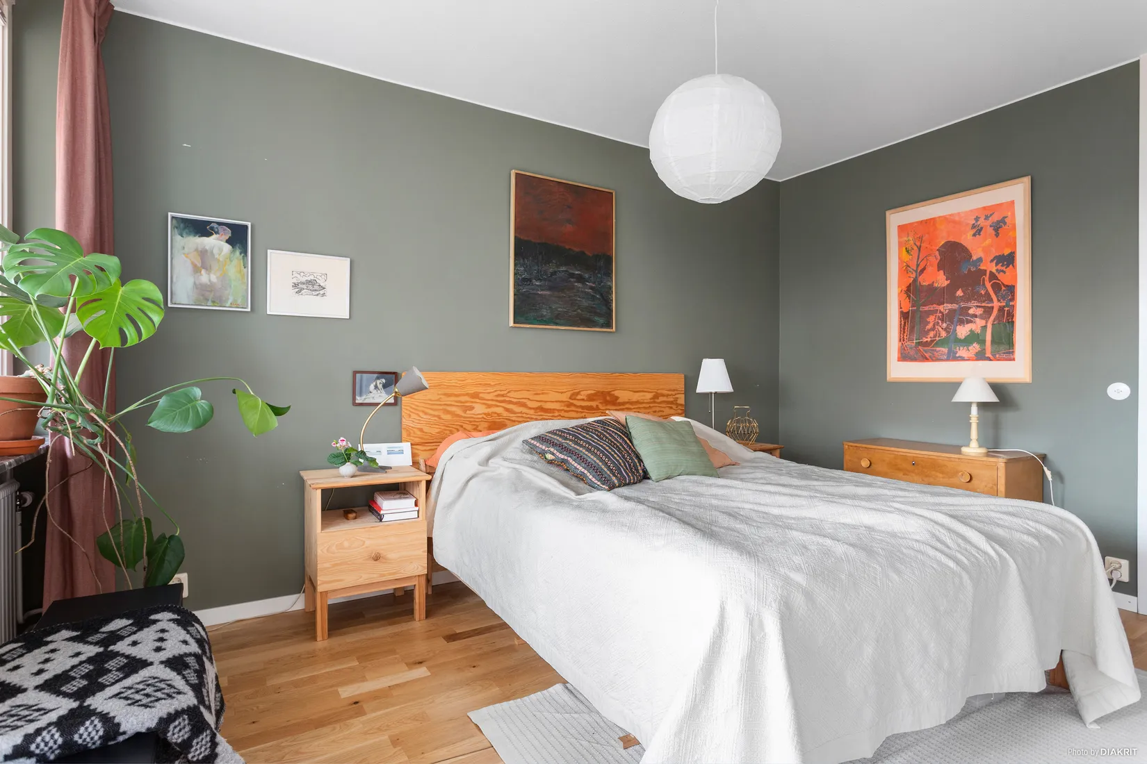 Bostadsrätt, Tunnlandsgatan 14, Kaverös, Göteborg