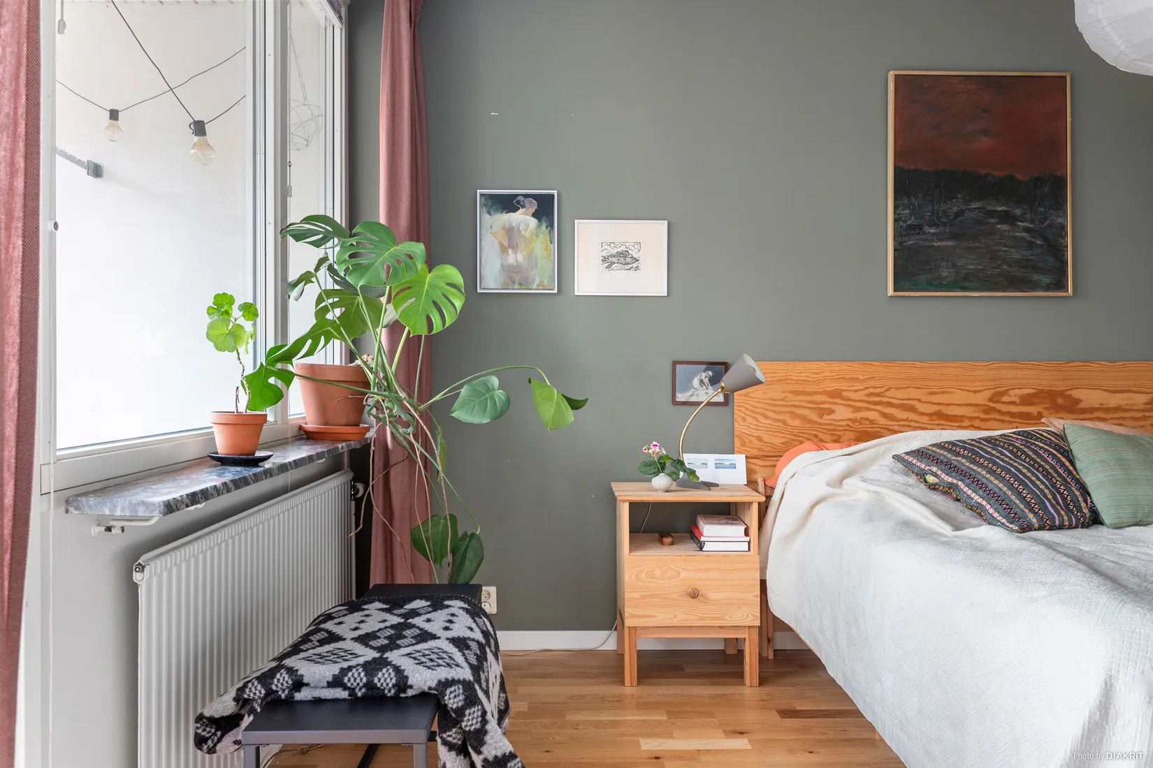 Bostadsrätt, Tunnlandsgatan 14, Kaverös, Göteborg
