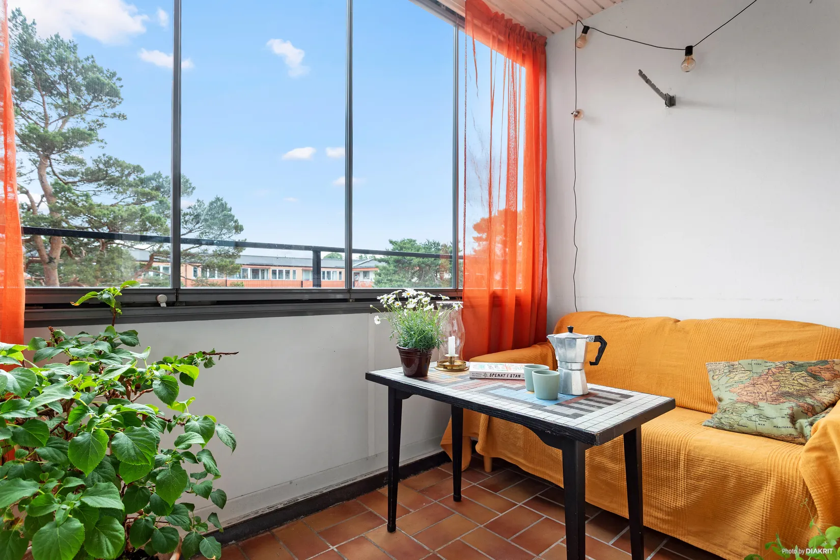 Bostadsrätt, Tunnlandsgatan 14, Kaverös, Göteborg