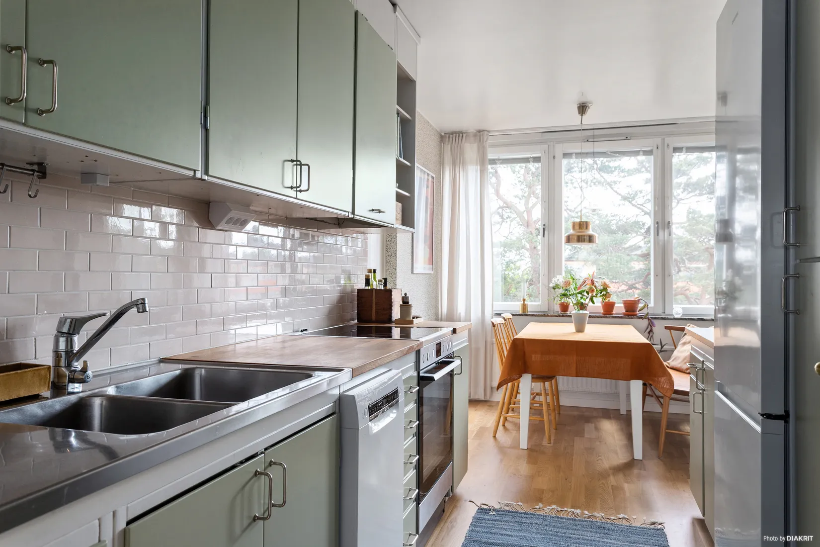 Bostadsrätt, Tunnlandsgatan 14, Kaverös, Göteborg