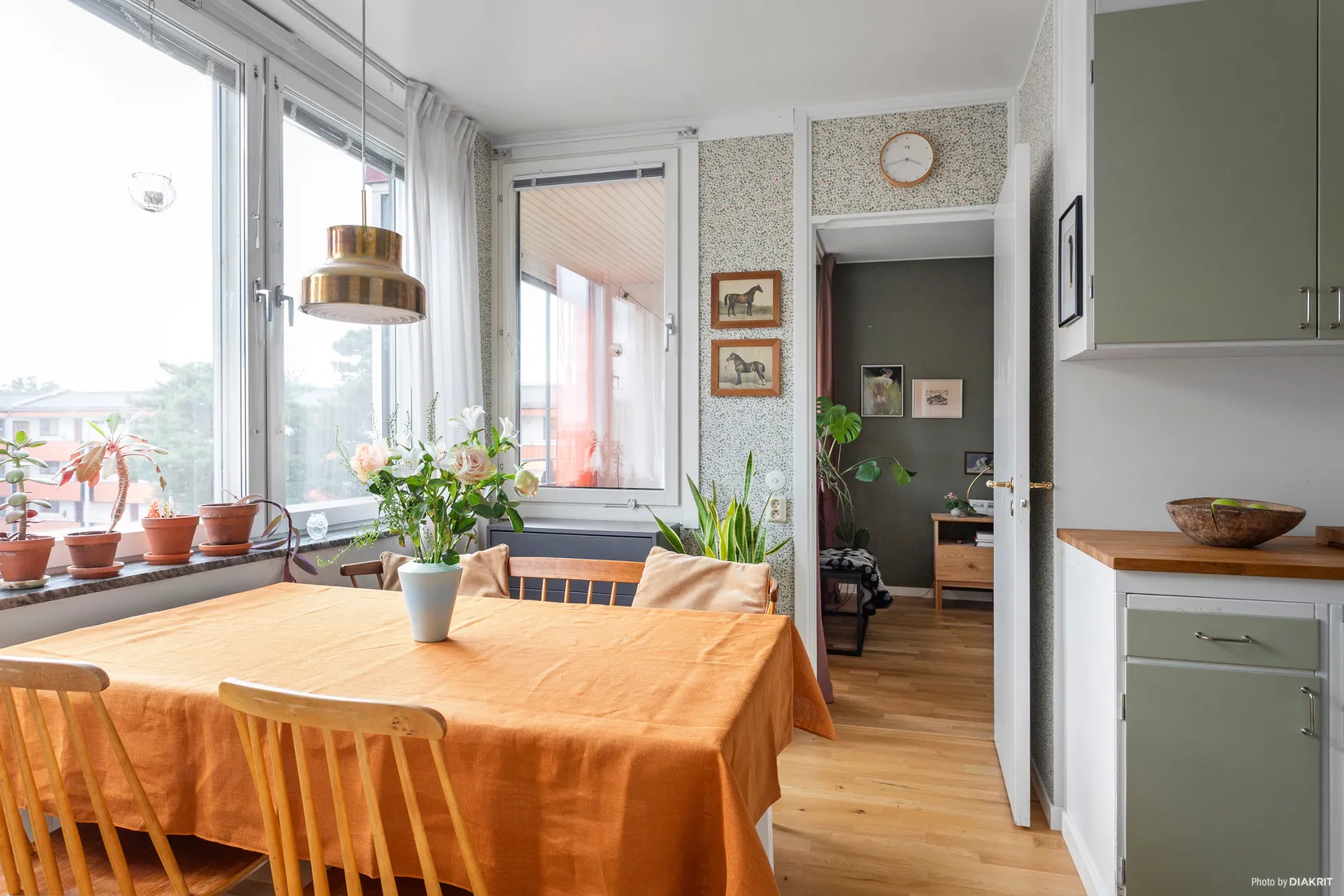 Bostadsrätt, Tunnlandsgatan 14, Kaverös, Göteborg