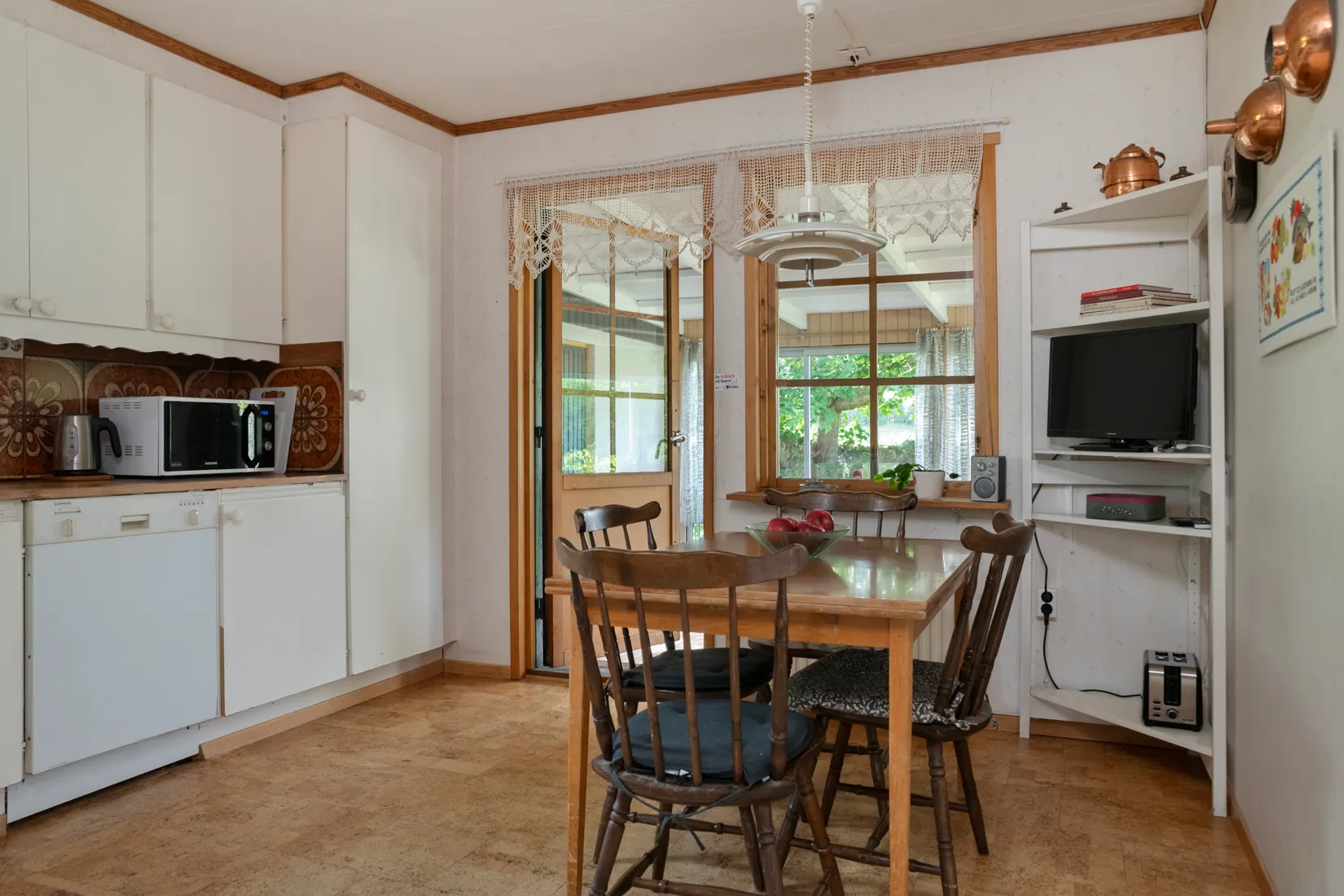 Villa, Brunnsviksvägen 22, Brösarp, Tomelilla