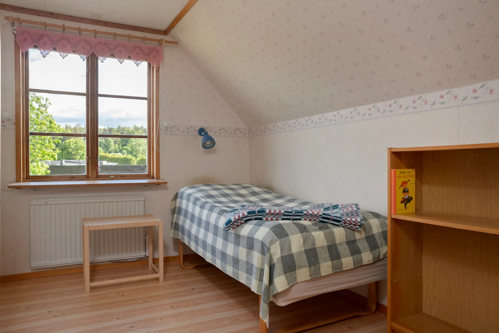 Villa, Brunnsviksvägen 22, Brösarp, Tomelilla