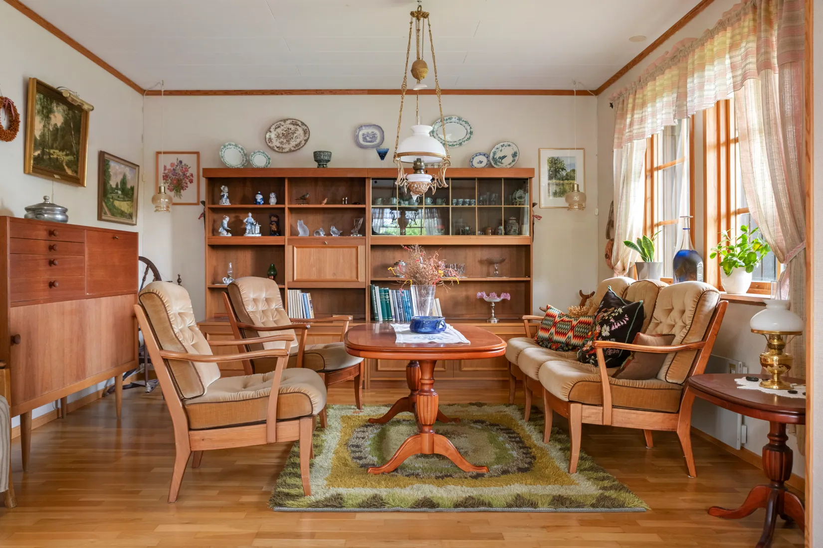 Villa, Brunnsviksvägen 22, Brösarp, Tomelilla