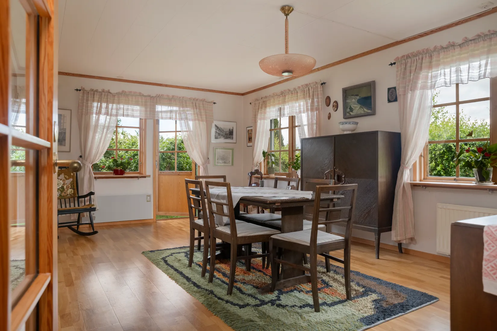 Villa, Brunnsviksvägen 22, Brösarp, Tomelilla
