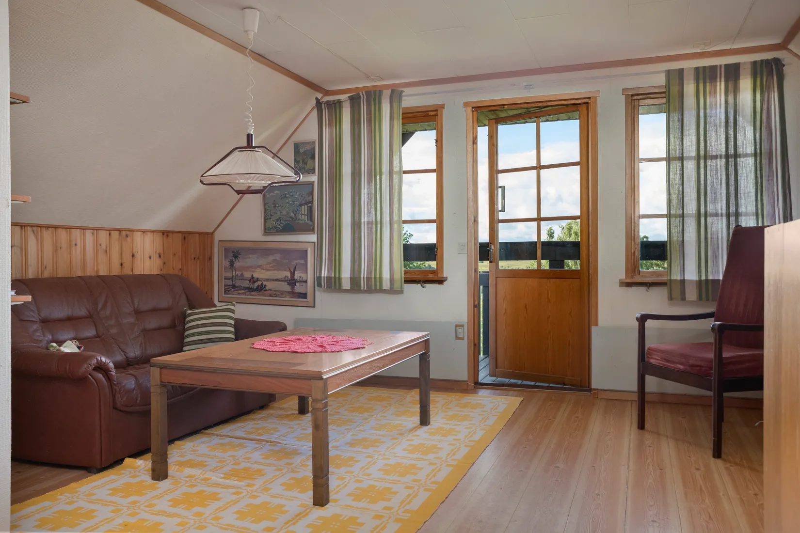 Villa, Brunnsviksvägen 22, Brösarp, Tomelilla
