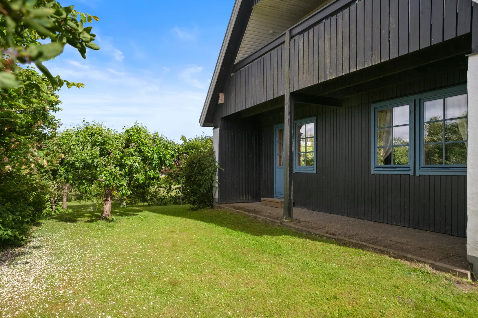 Villa, Brunnsviksvägen 22, Brösarp, Tomelilla