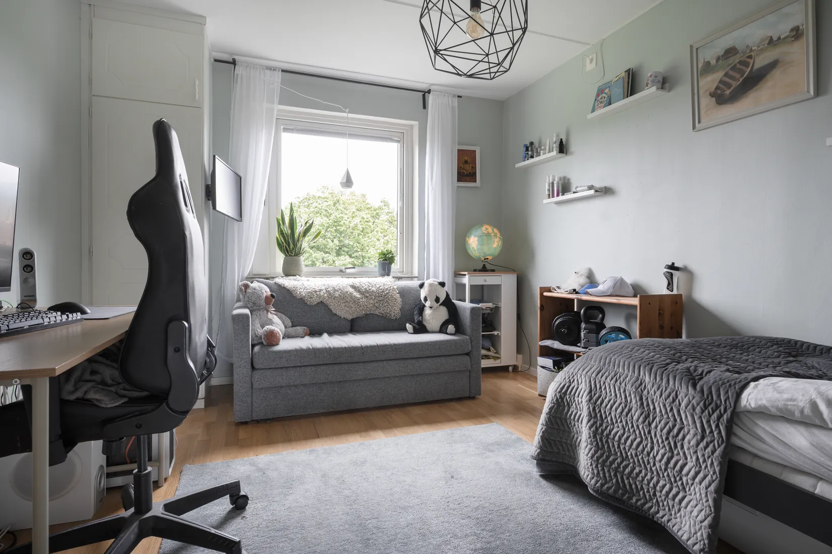 Bostadsrätt, Beryllgatan 61, Göteborg