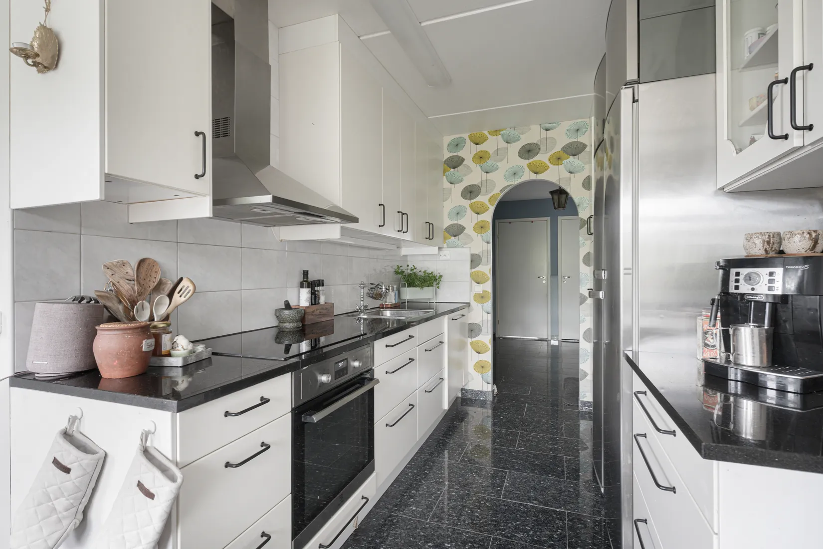 Bostadsrätt, Beryllgatan 61, Göteborg