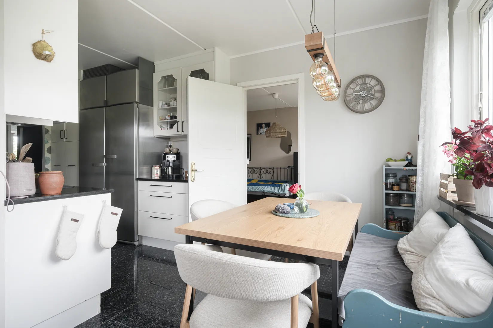 Bostadsrätt, Beryllgatan 61, Göteborg