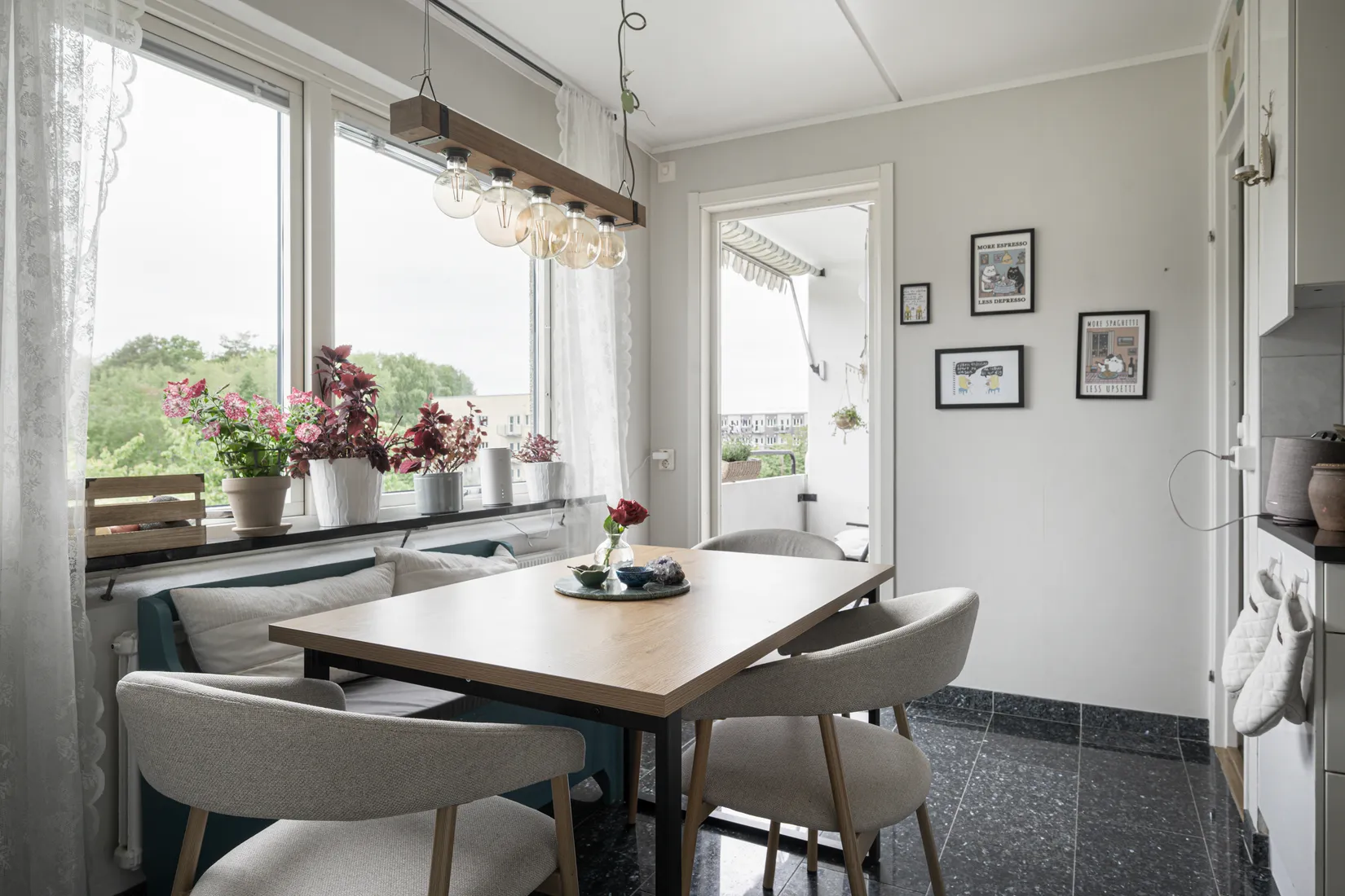 Bostadsrätt, Beryllgatan 61, Göteborg