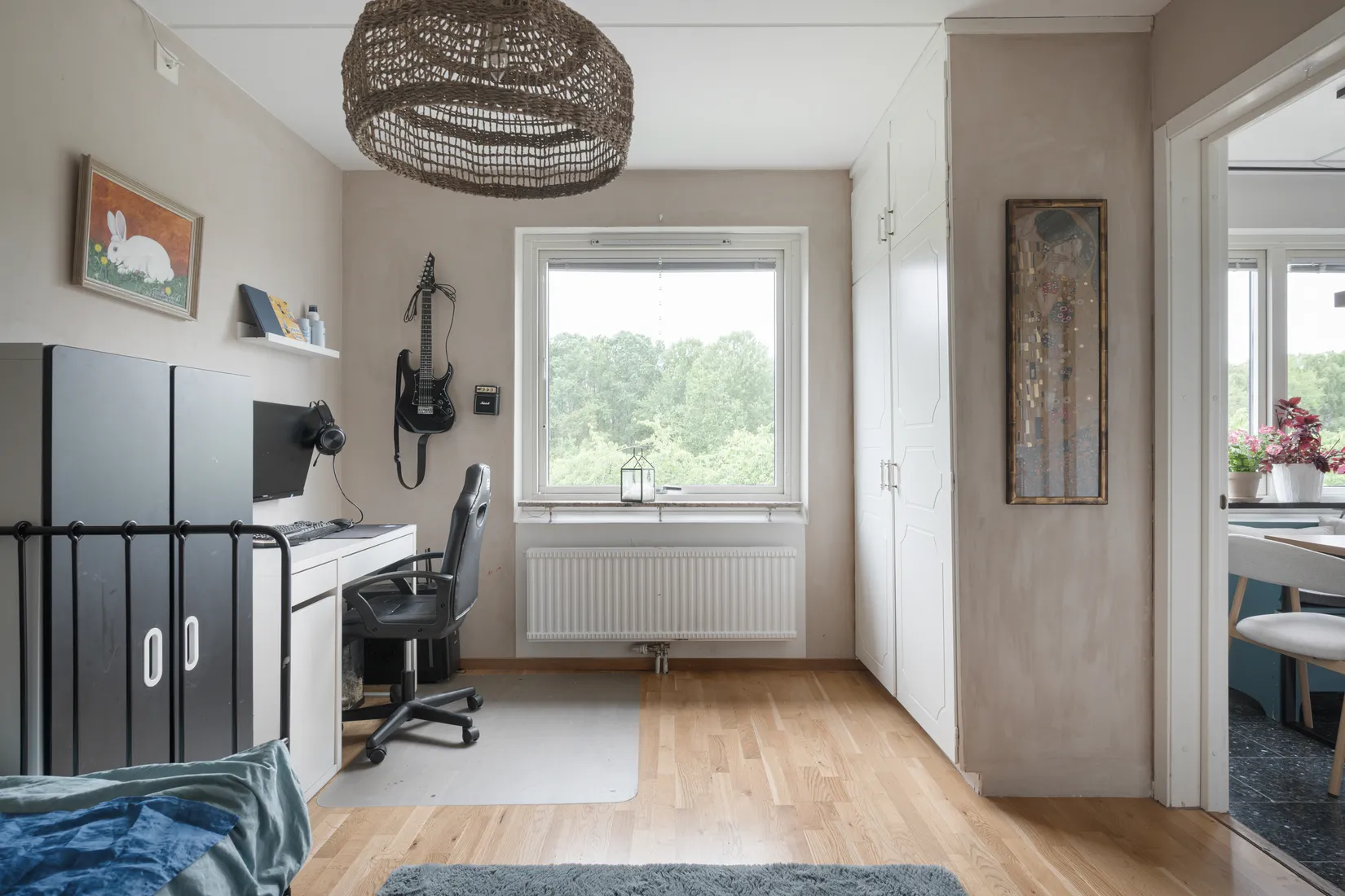 Bostadsrätt, Beryllgatan 61, Göteborg
