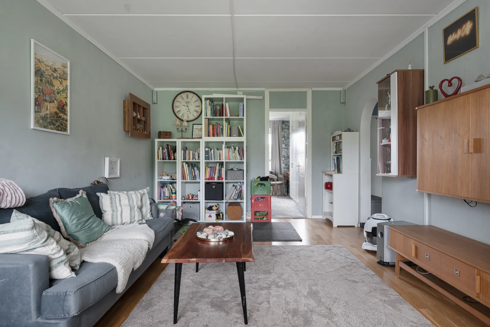 Bostadsrätt, Beryllgatan 61, Göteborg