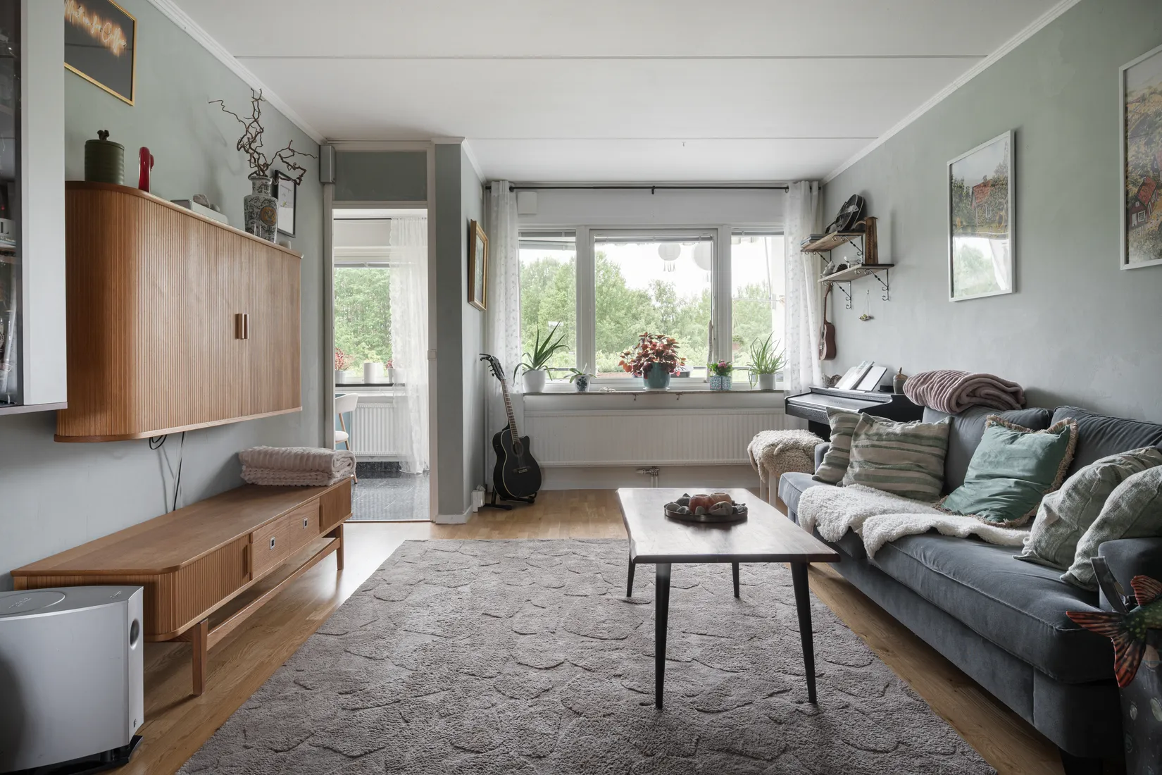 Bostadsrätt, Beryllgatan 61, Göteborg