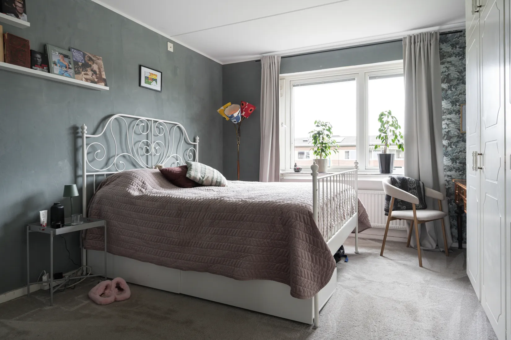 Bostadsrätt, Beryllgatan 61, Göteborg