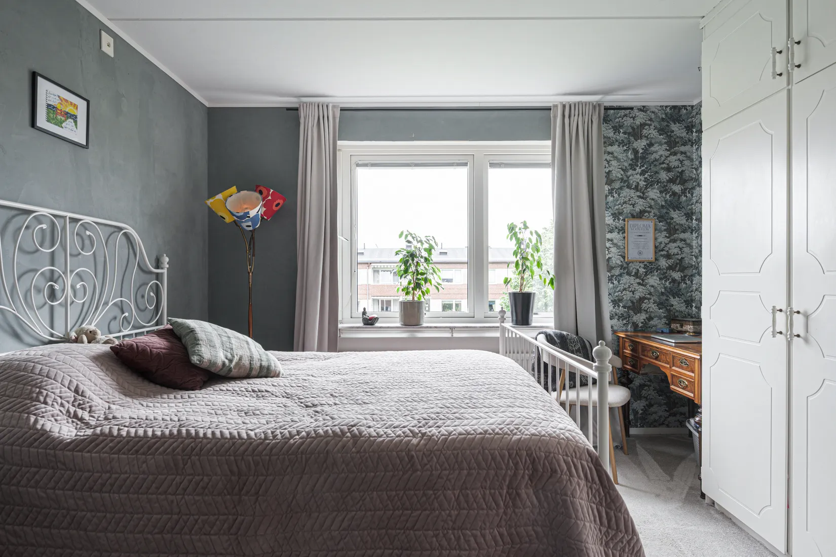 Bostadsrätt, Beryllgatan 61, Göteborg