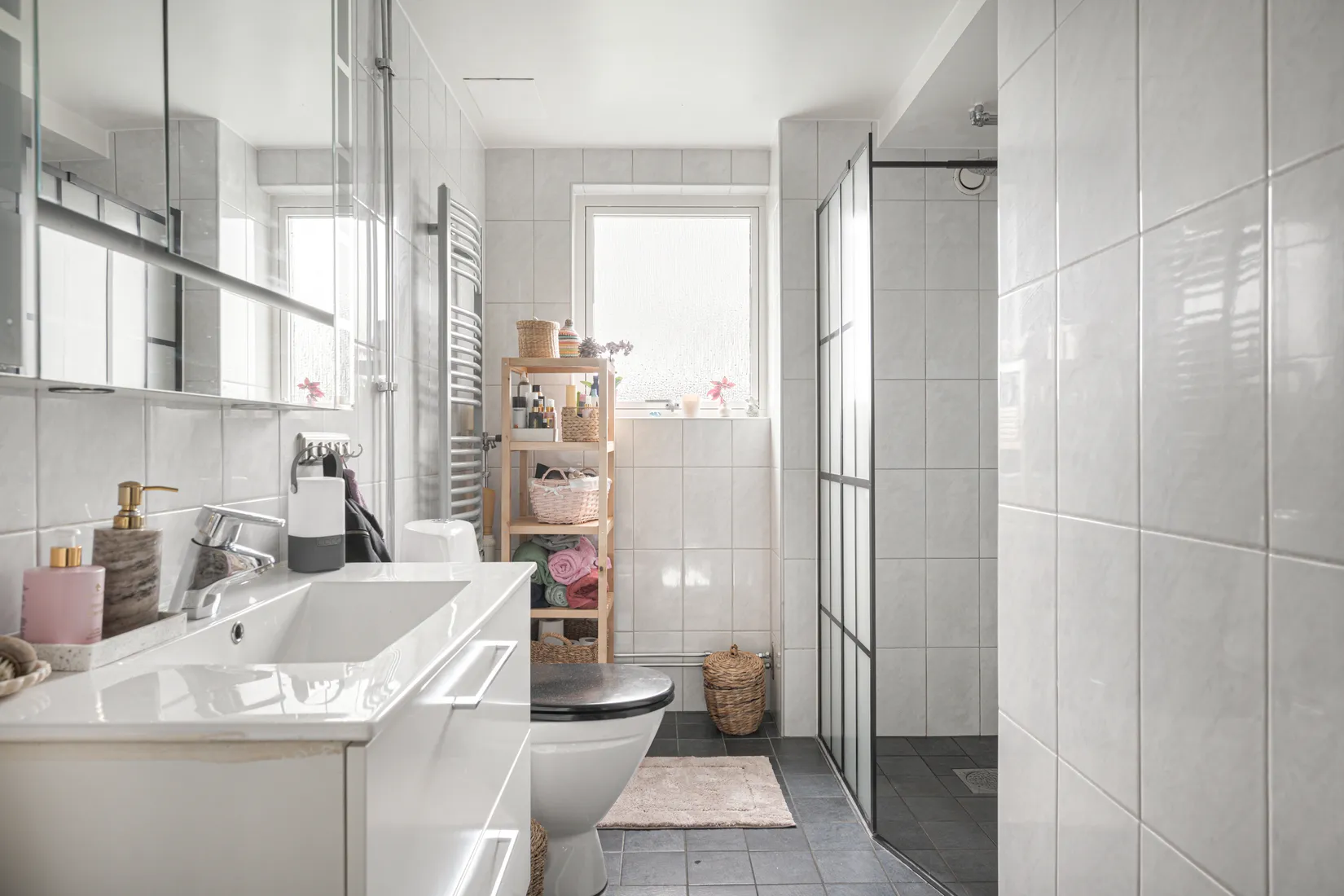 Bostadsrätt, Beryllgatan 61, Göteborg