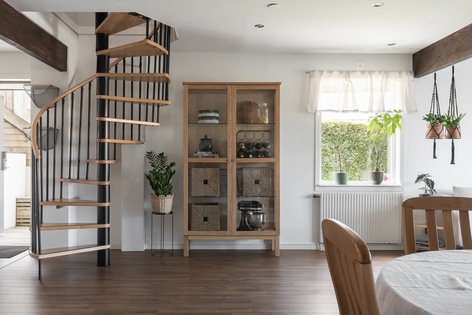 Villa, Radhus, Truels väg 4, Furulund, Partille