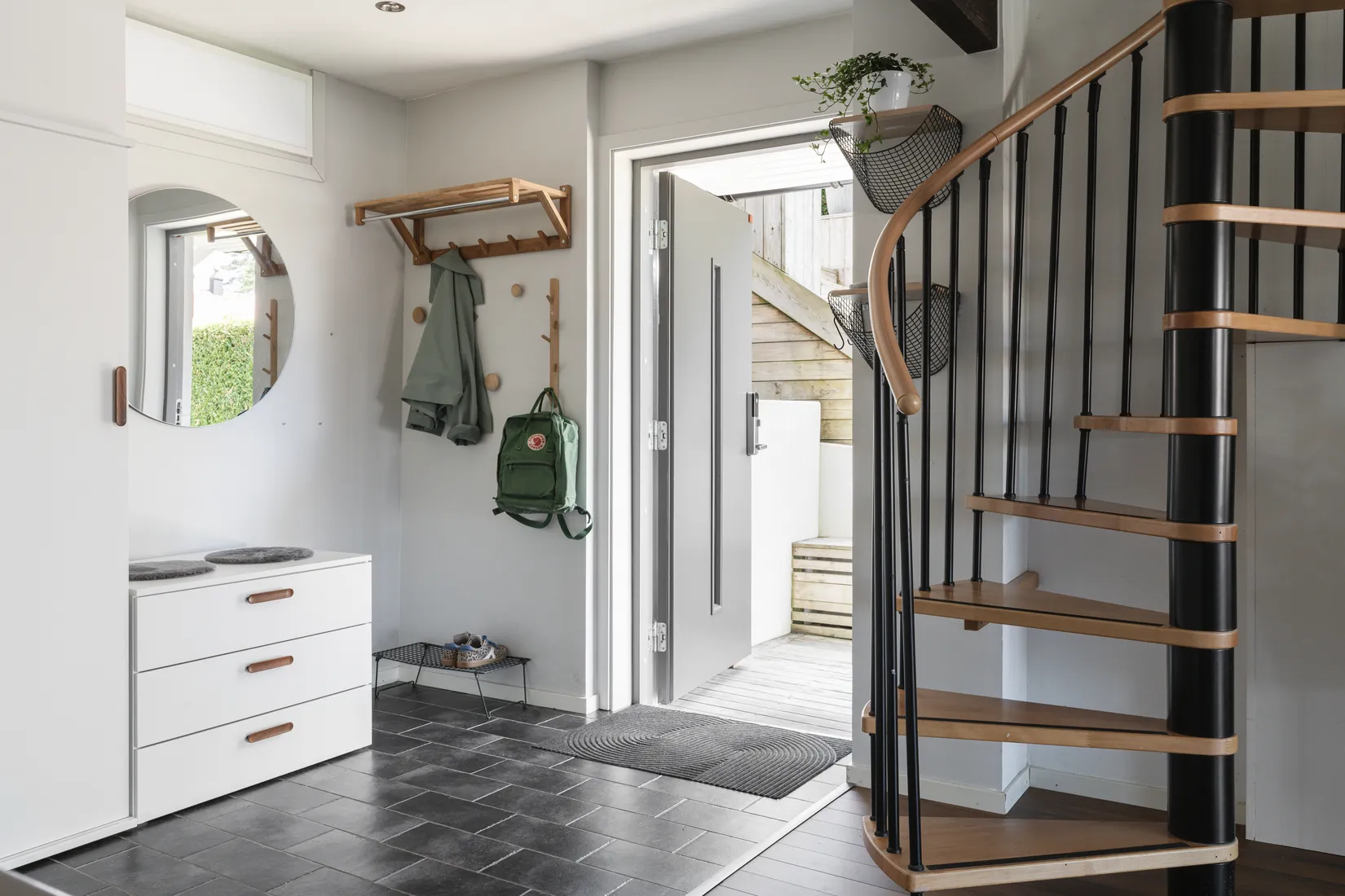 Villa, Radhus, Truels väg 4, Furulund, Partille