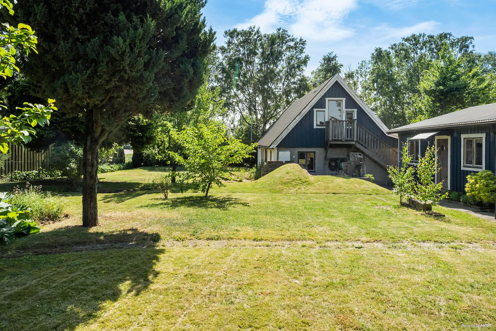 Villa, Johan Pers väg 20, Glumslöv, Landskrona