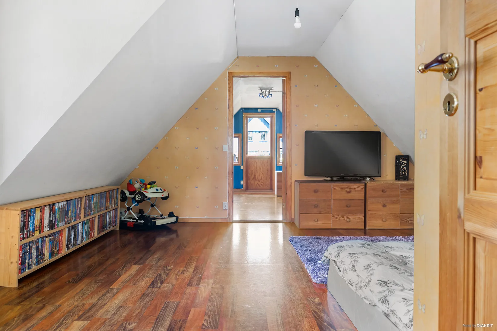 Villa, Johan Pers väg 20, Glumslöv, Landskrona