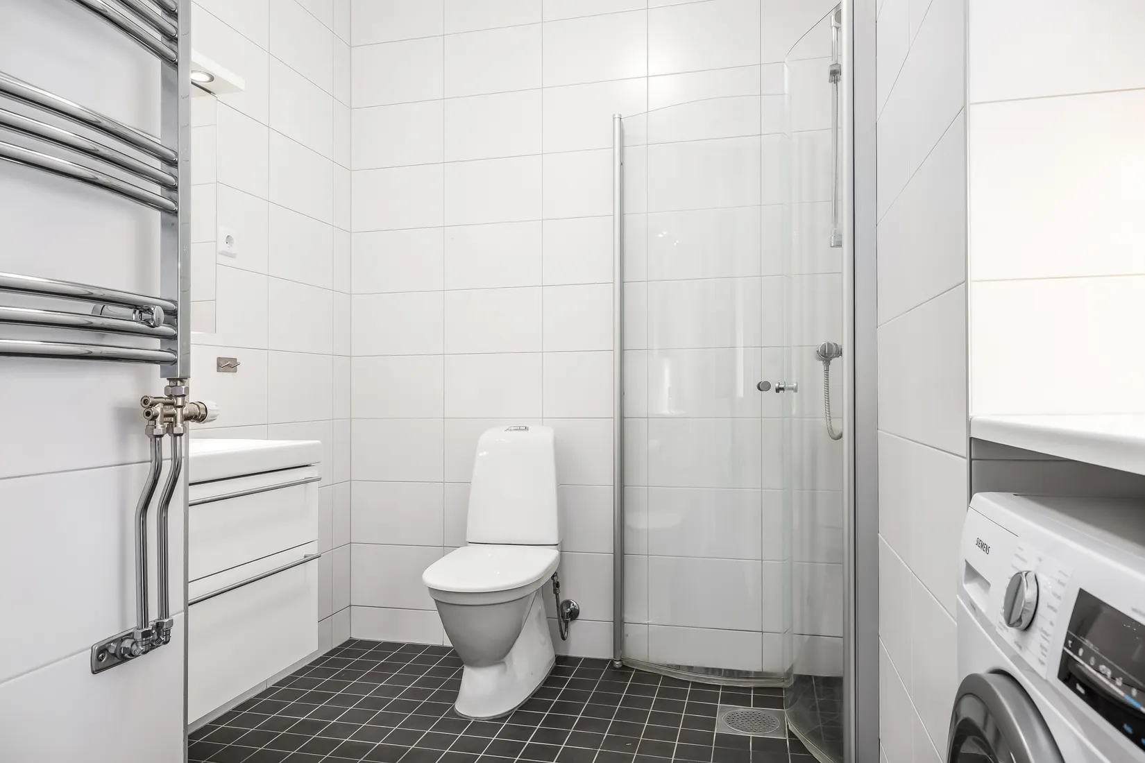 Bostadsrätt, Godsgatan 7, Centralt, Strömmen, Norrköping