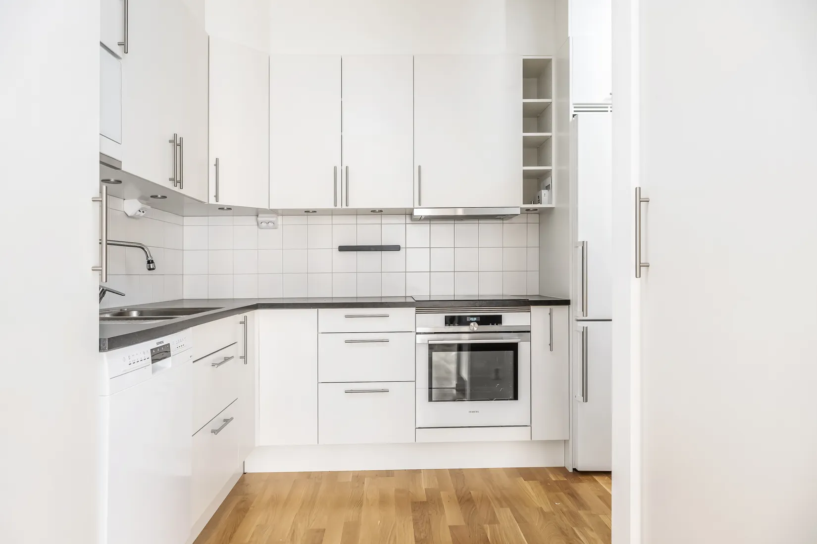 Bostadsrätt, Godsgatan 7, Centralt, Strömmen, Norrköping