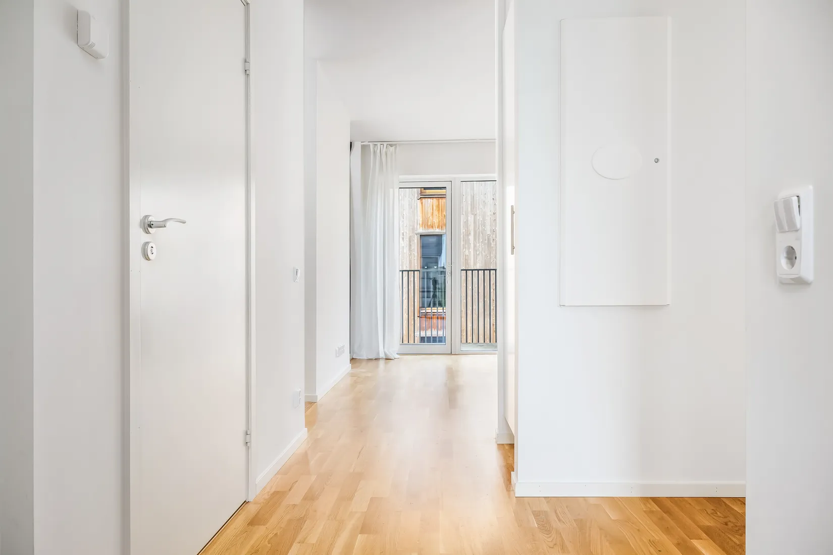 Bostadsrätt, Godsgatan 7, Centralt, Strömmen, Norrköping