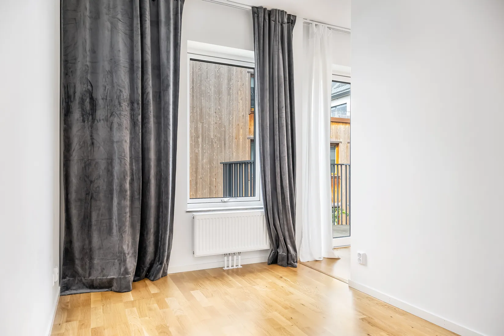 Bostadsrätt, Godsgatan 7, Centralt, Strömmen, Norrköping